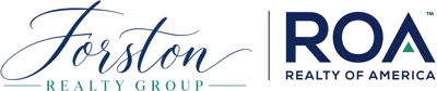 Forston Realty Group, powered by Realty of America