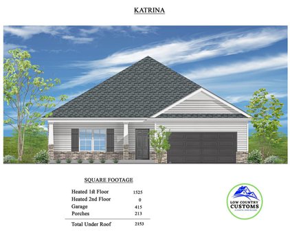 1405 Holmesville Road, Jesup
