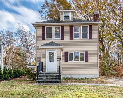 58 Alden Street, Dedham