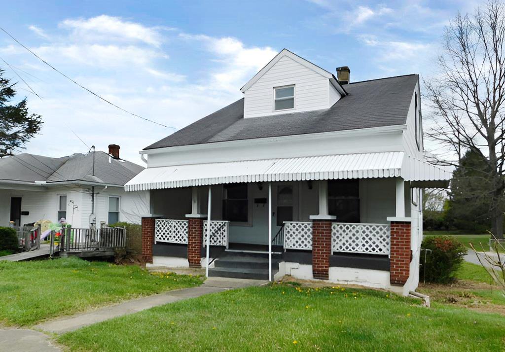 Real Estate For Sale Beckley WV MLS 83974 2307 South Kanawha Street