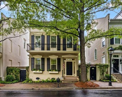 302 Abercorn Square, Peachtree City