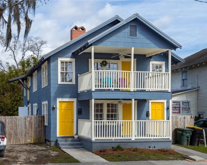 904 E 39th Street, Savannah