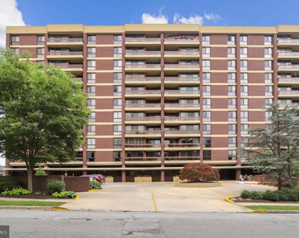 4100 N Charles St Unit #501, Baltimore