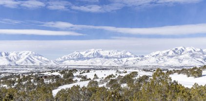 1274 N Monroe Peak Circle, Heber City
