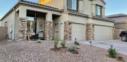 9102 W Alverton, Marana