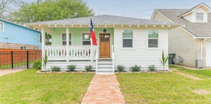 1409 22nd Street, Galveston