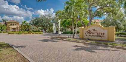 4105 Residence Drive Unit #709, Fort Myers