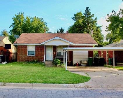 4030 NW Liberty Street, Oklahoma City