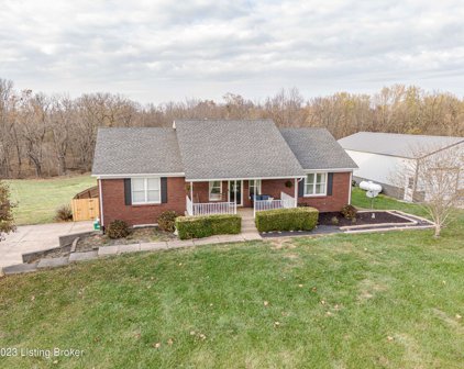 34 indian springs Trace, Shelbyville