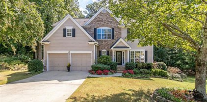 6030 Rives Drive, Alpharetta