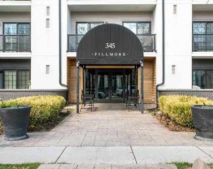 345 Fillmore Street Unit 302, Denver