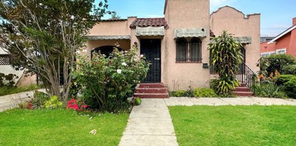2953 S Bronson Ave, Los Angeles