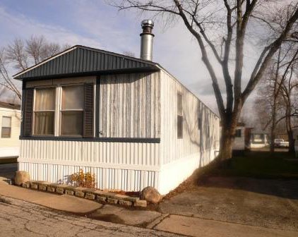 38569 Sheridan Road Unit #499, Beach Park