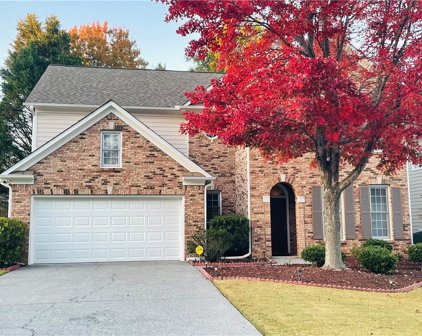 1962 Barrett Knoll Nw Circle, Kennesaw