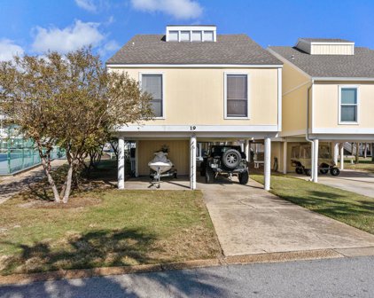 775 Gulf Shore Drive Unit #UNIT 19, Destin