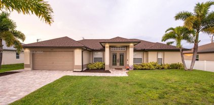 1303 Sw 34th St, Cape Coral