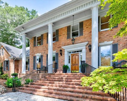 4603 Brae Burn Lane, Macon