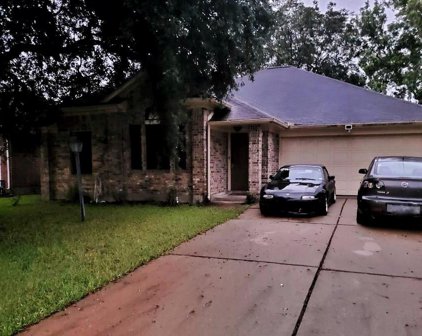 229 Almond Drive, Lake Jackson