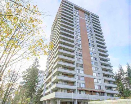 3771 Bartlett Court Unit 1805, Burnaby