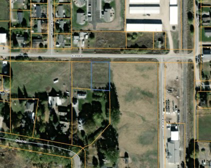 Lot 2 E 2nd Street, Stevensville