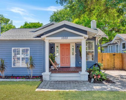 1003 E Ellicott Street, Tampa