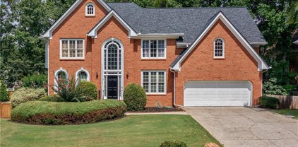 915 Ramsden Run, Alpharetta