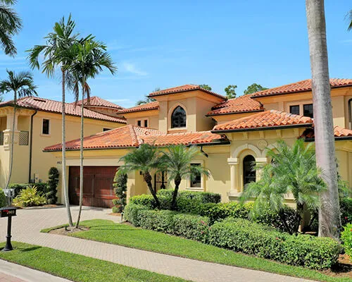 Tiburon Homes for Sale