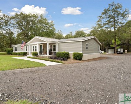 1190 Zittrouer Road, Guyton