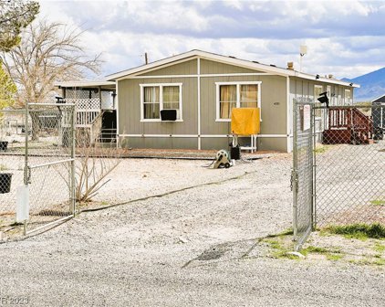 4321 Jesse Street, Pahrump