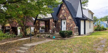 5400 Olive Street, Kansas City