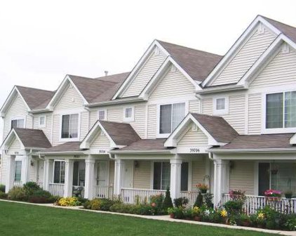 39704 N Warren Lane Unit #3970, Beach Park