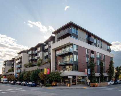 37881 Cleveland Avenue Unit 504, Squamish