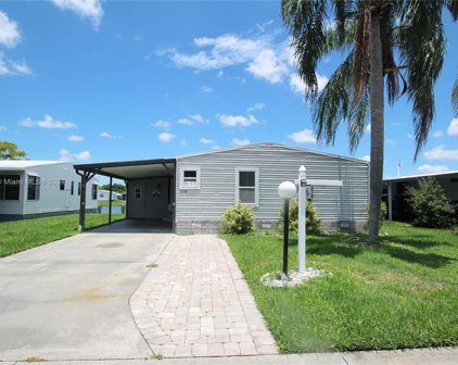 1738 Sw 35th Circle, Okeechobee