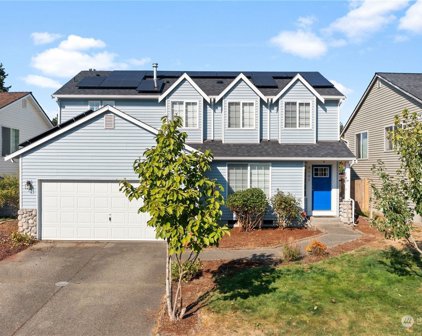 8707 204th Street Ct E, Spanaway