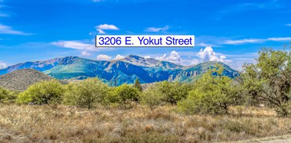 3206 E Yokut Street Unit #158, Sierra Vista
