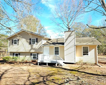 2373 Sharpsburg Mccullum Road, Newnan