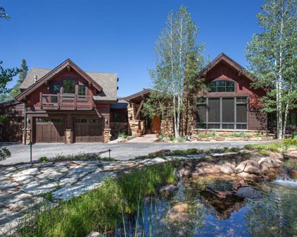 1680 Golden Eagle  Road, Silverthorne