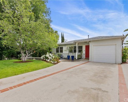 5132 Lindley Avenue, Encino