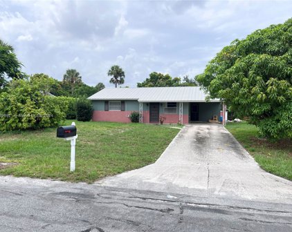 815 Se Stypmann Blvd, Stuart