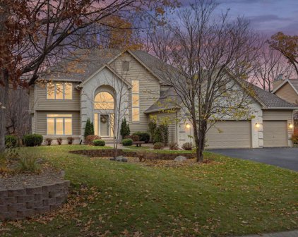 550 Bighorn Drive, Chanhassen
