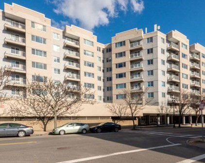 30 Chelsea St Unit 407, Everett