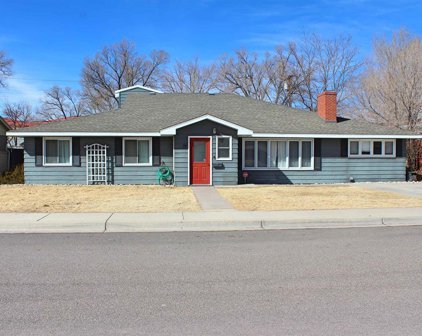 79 Sierra, Alamosa