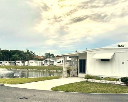 6985 Seminole Boulevard Unit 74, Seminole