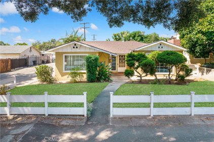 251 N 11th Avenue, Upland