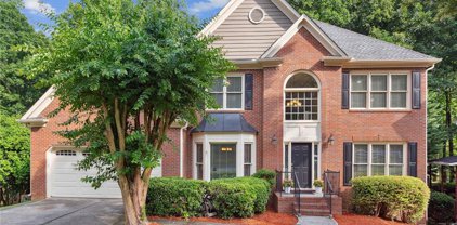1040 Northpoint Trace, Roswell