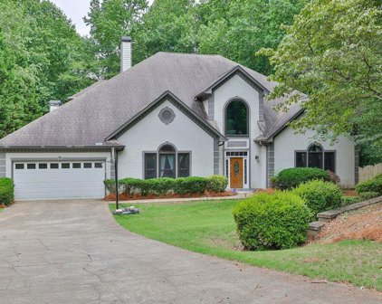 5515 Cameron Forest Parkway, Alpharetta