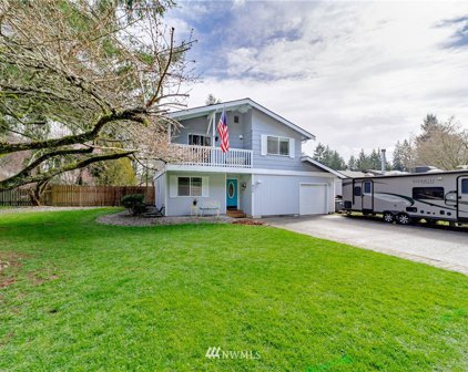 832 Torrey Street SE, Lacey