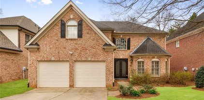 6410 Glen Oaks Lane, Sandy Springs