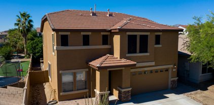 12923 N Yellow Orchid, Oro Valley