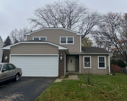 203 Court Of Ash, Vernon Hills